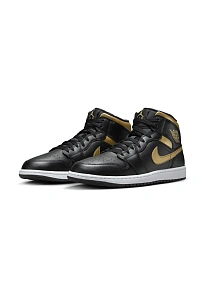 Фото № 2 с приближением к товару «‎AIR JORDAN 1 MID»