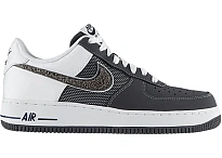Фото № 1 с приближением к товару «‎Nike Air Force 1 Low Stealth White»