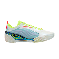 Фото № 1 с приближением к товару «‎Puma All-Pro Nitro Elite White Multi-Color»