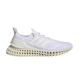 adidas Ultra 4DFWD Triple White (HP7598)