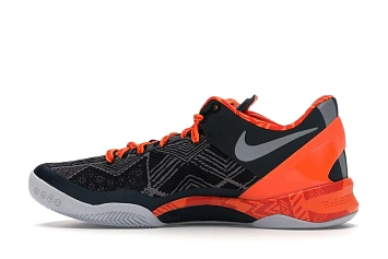 Nike Kobe 8 Black History Month - 5