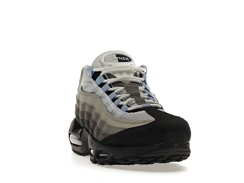 Nike Air Max 95 Aluminum - 2