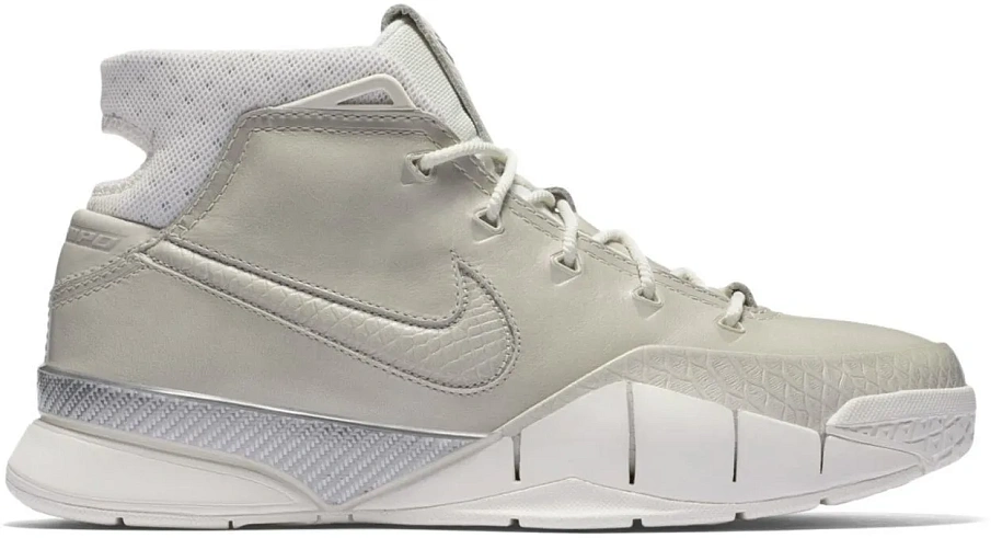 Фото № 1 с приближением к товару «‎Nike Kobe 1 Black Mamba Collection Fade to Black»