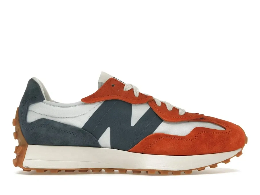 Фото № 1 с приближением к товару «‎New Balance 327»