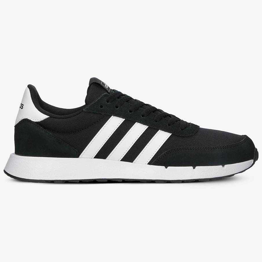 Фото № 1 с приближением к товару «‎adidas neo Run 60s 2.0 Shoes BlackWhite»