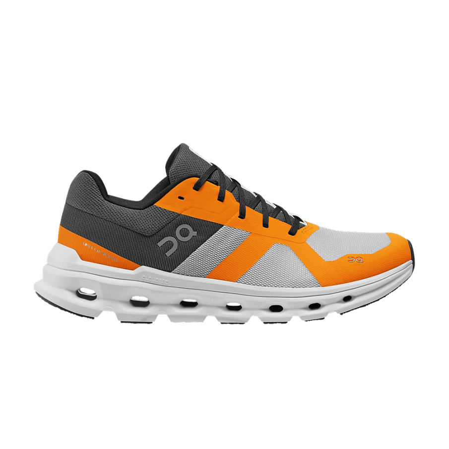 Фото № 1 с приближением к товару «‎ON Cloudrunner Turmeric Frost»