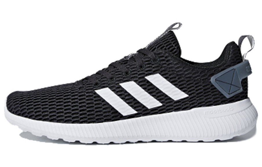 Фото № 1 с приближением к товару «‎Adidas Neo Cf Lite Racer Cc 'BlackWhite'»