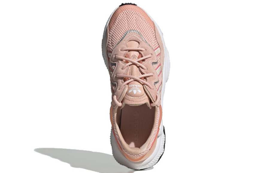 Фото № 3 с приближением к товару «‎Adidas Originals Ozweego W Pink»