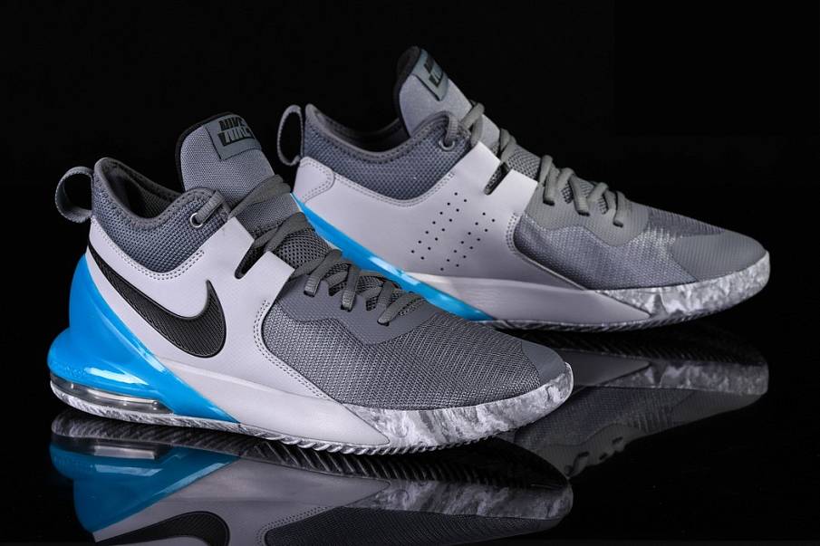 Фото № 3 с приближением к товару «‎Nike Air Max Impact Space Photo »