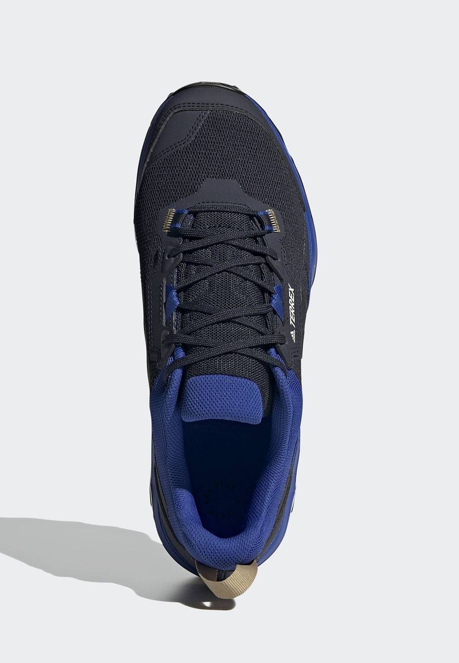 Фото № 2 с приближением к товару «‎Adidas Terrex Ax4 Hiking»