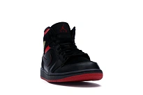 Фото № 4 с приближением к товару «‎Jordan 1 Mid Last Shot»