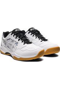 Фото № 2 с приближением к товару «‎Asics Gel-Renma »