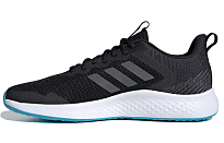 Фото № 1 с приближением к товару «‎ adidas Fluidstreet Running shoes»