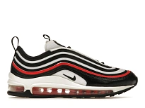 Фото № 1 с приближением к товару «‎Nike Air Max 97 Ultra 17 Black White Habanero Red »