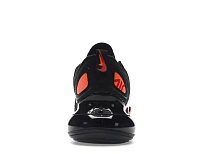 Фото № 4 с приближением к товару «‎Nike Air Max 720 Black Crimson»