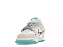 Фото № 4 с приближением к товару «‎Nike Dunk Low 520 Pack Ocean Bliss»
