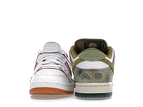 Фото № 4 с приближением к товару «‎Nike SB Dunk Low & Converse CONS AS-1 Pro»