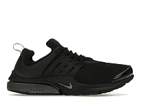 Фото № 1 с приближением к товару «‎Nike Air Presto Tech Fleece Black»