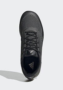 Фото № 4 с приближением к товару «‎Adidas Alphaflex Spikeless»