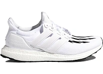 Фото № 1 с приближением к товару «‎adidas Ultra Boost Neighborhood White»