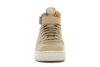 Фото № 2 с приближением к товару «‎Nike SF Air Force 1 Mid Mushroom »