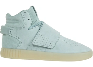 adidas Tubular Strap Vapor Green Vapor Green-White 