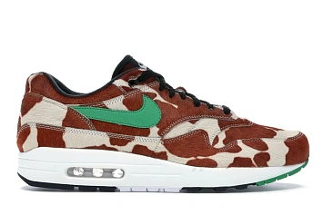 Nike Air Max 1 Atmos Animal 3.0 Giraffe - 1