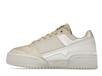 adidas Forum Bold Embroidered Trefoils  - 5