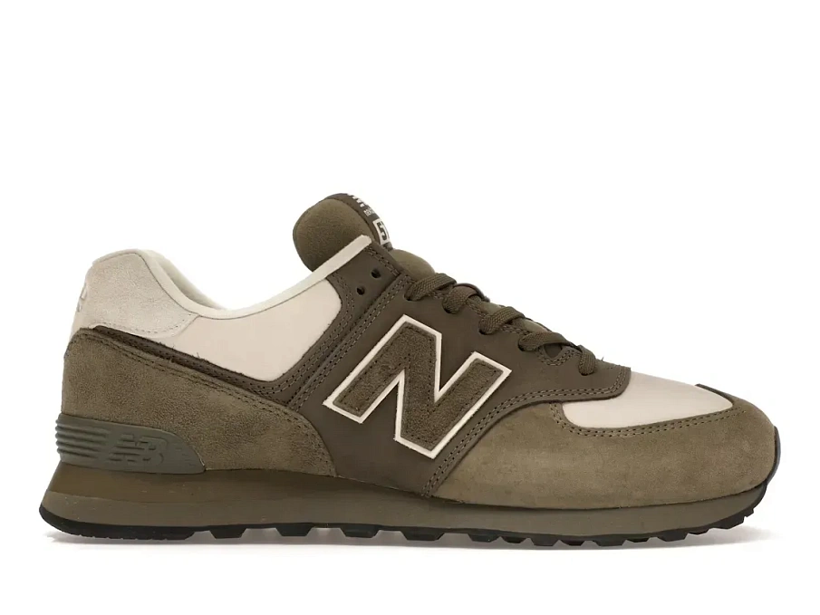 Фото № 1 с приближением к товару «‎New Balance 574»