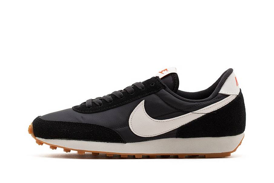 Фото № 1 с приближением к товару «‎Nike Daybreak Running shoes black»