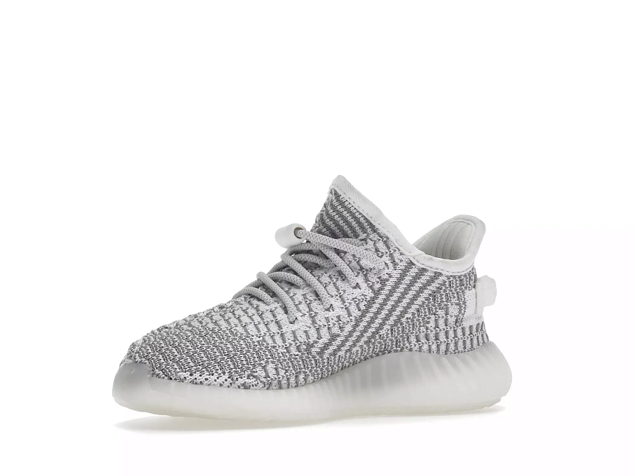 Фото № 5 с приближением к товару «‎adidas Yeezy Boost 350 V2 Static (Non-Reflective) (Infants)»