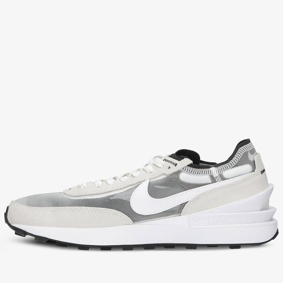 Фото № 3 с приближением к товару «‎Nike Waffle One»