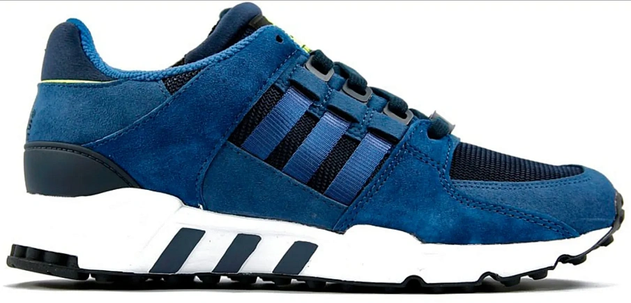 Фото № 1 с приближением к товару «‎adidas EQT Running Support Night Navy»