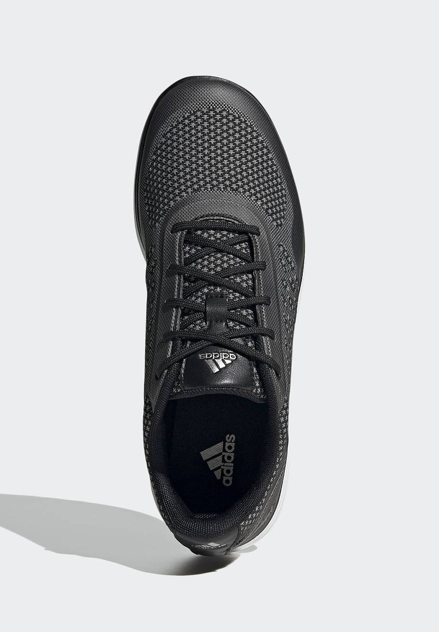 Фото № 4 с приближением к товару «‎Adidas Alphaflex Spikeless»