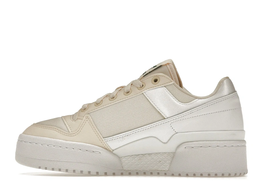 Фото № 5 с приближением к товару «‎adidas Forum Bold Embroidered Trefoils »
