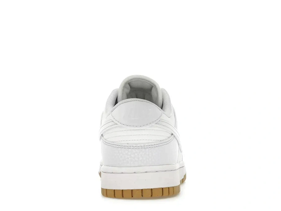 Фото № 4 с приближением к товару «‎Nike Dunk Low Next Nature»