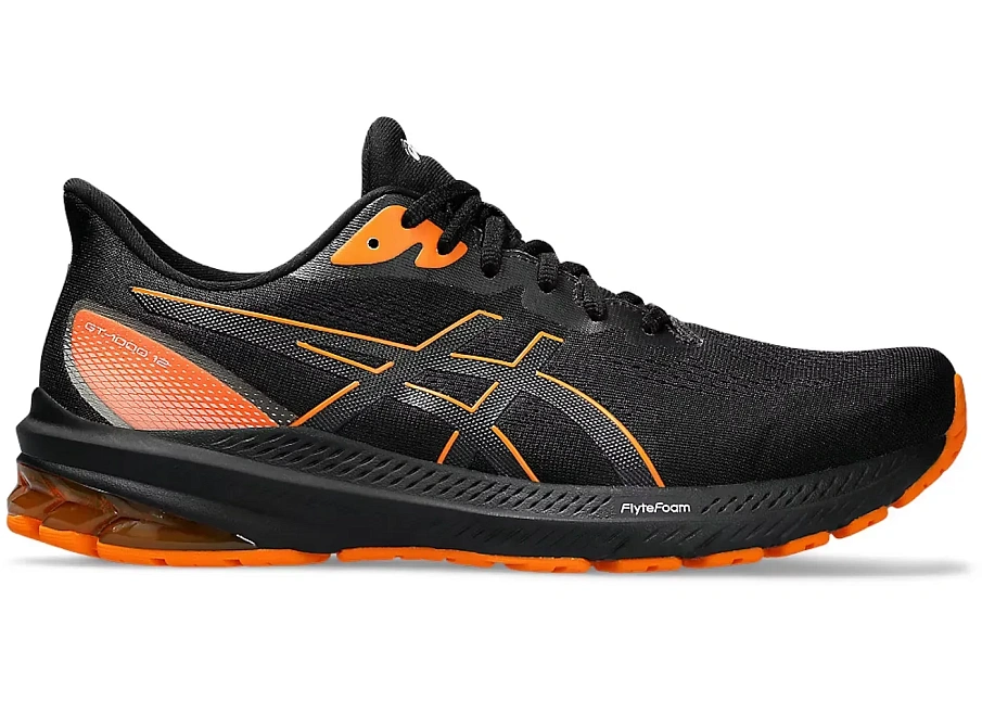 Фото № 1 с приближением к товару «‎ASICS GT-1000 12 Gore-Tex»