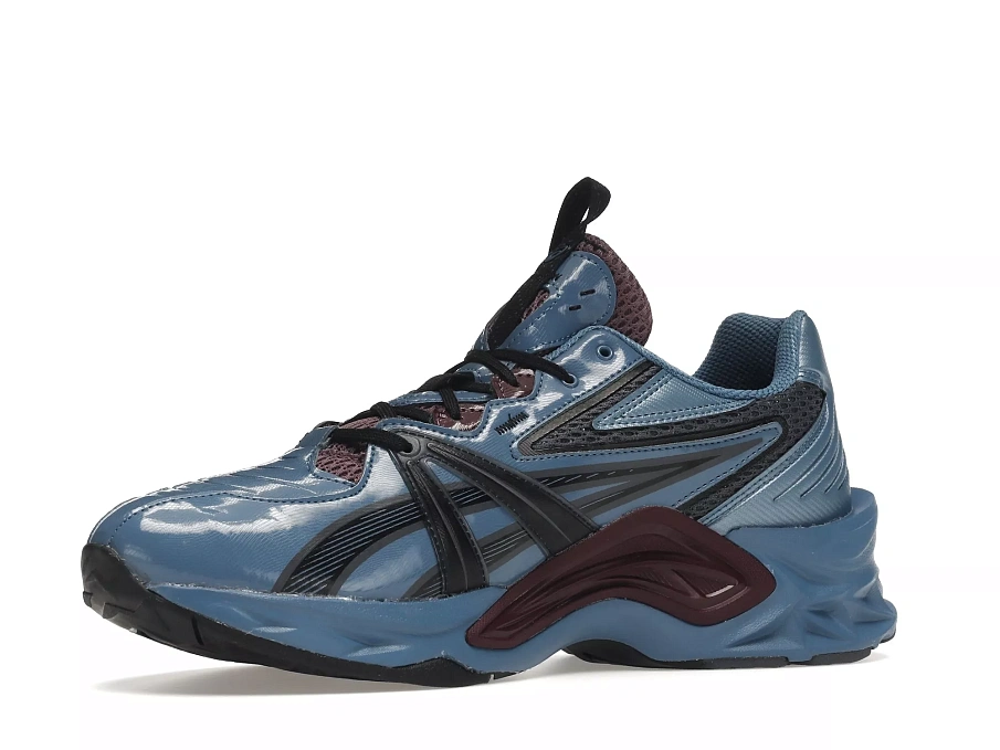 Фото № 3 с приближением к товару «‎ASICS HN2-S PROTOBLAST Kiko Kostadinov Azure»