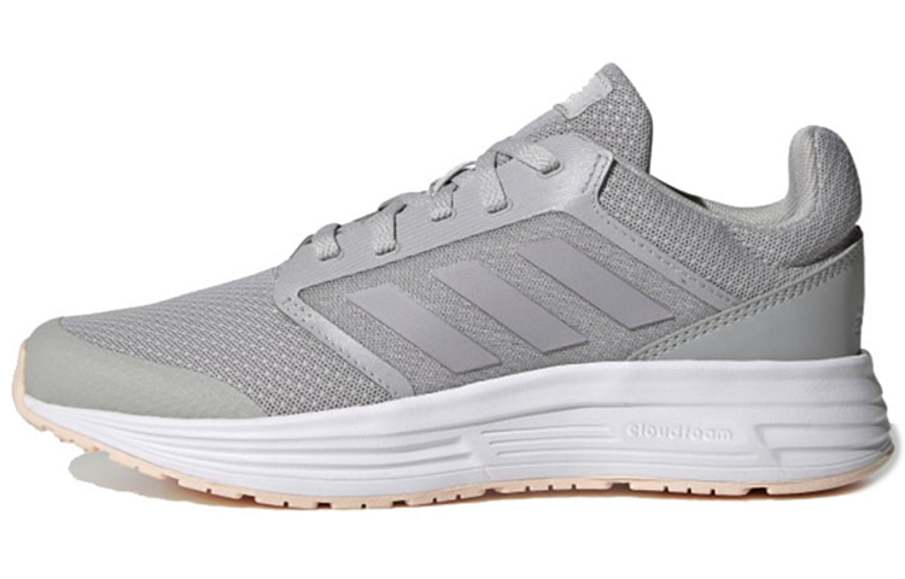 Фото № 1 с приближением к товару «‎adidas Galaxy 5 Wmns Grey»