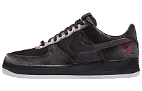 Фото № 1 с приближением к товару «‎Nike Air Force 1 Low Skate shoes black»