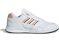Фото № 1 с приближением к товару «‎adidas A.R. Trainer Cloud White Glow Pink»