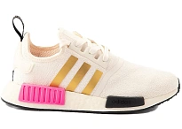 Фото № 1 с приближением к товару «‎adidas NMD R1 Cream Screaming Pink »