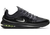 Фото № 1 с приближением к товару «‎Nike Air Max Axis Premium Thunder Gray»