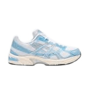 ASICS Gel-1130 White Storm Cloud