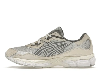 ASICS Gel-NYC Concrete Oatmeal - 3