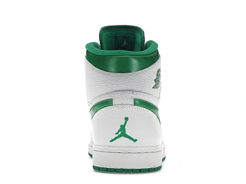 Jordan 1 Retro Do the Right Thing Green - 4