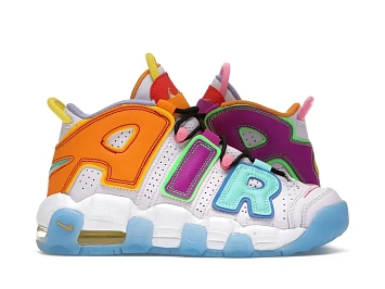 Nike Air More Uptempo - 1