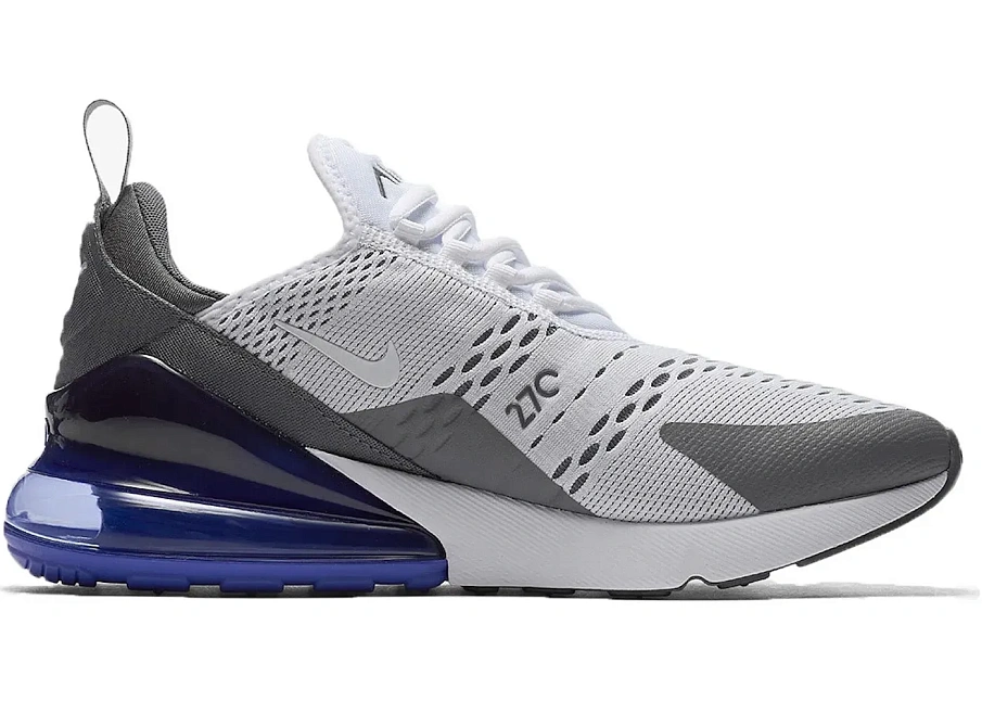 Фото № 1 с приближением к товару «‎Nike Air Max 270 Persian Violet»