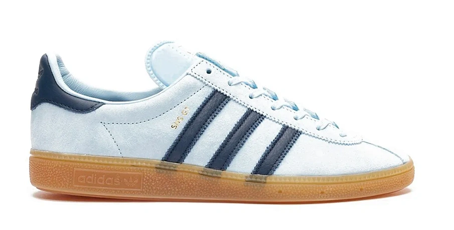 Фото № 1 с приближением к товару «‎adidas GT Berlin SNS»