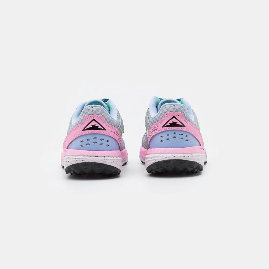 Фото № 3 с приближением к товару «‎Nike Juniper Trail»